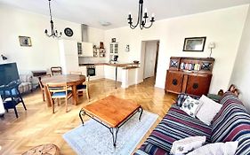 Agapella Apartamenty- Apartament Helska 3 - 250M Form The Beach, Free Parking